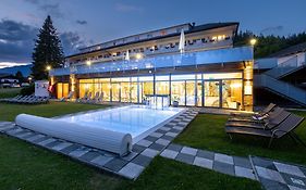 Hotel-Restaurant Grimmingblick